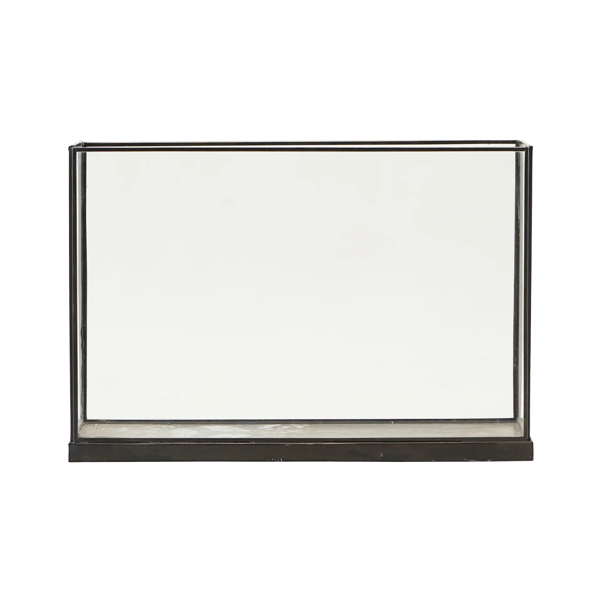 Advent viewing κουτί, μεταλλικό House Doctor