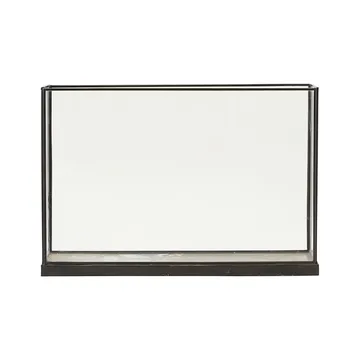 Advent viewing κουτί - μεταλλικό - House Doctor