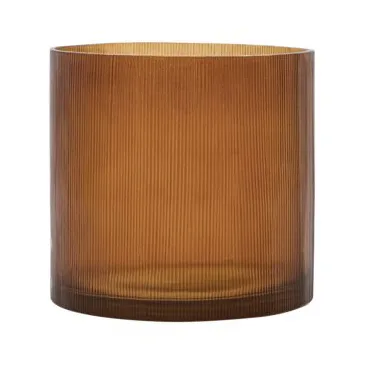 Κηροπήγιο Amka Ø10 cm, Amber House Doctor