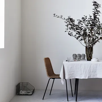 Ancient head διακόσμηση - γκρι-καφέ - House Doctor