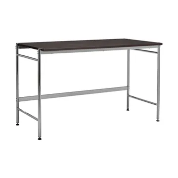 Arph γραφείο - Μουριά-χρώμιο, 125x60x74 εκ. - House Doctor
