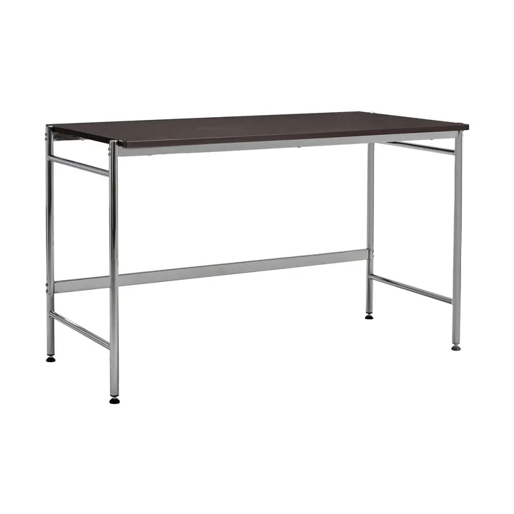 Arph γραφείο - Μουριά-χρώμιο, 125x60x74 εκ. - House Doctor