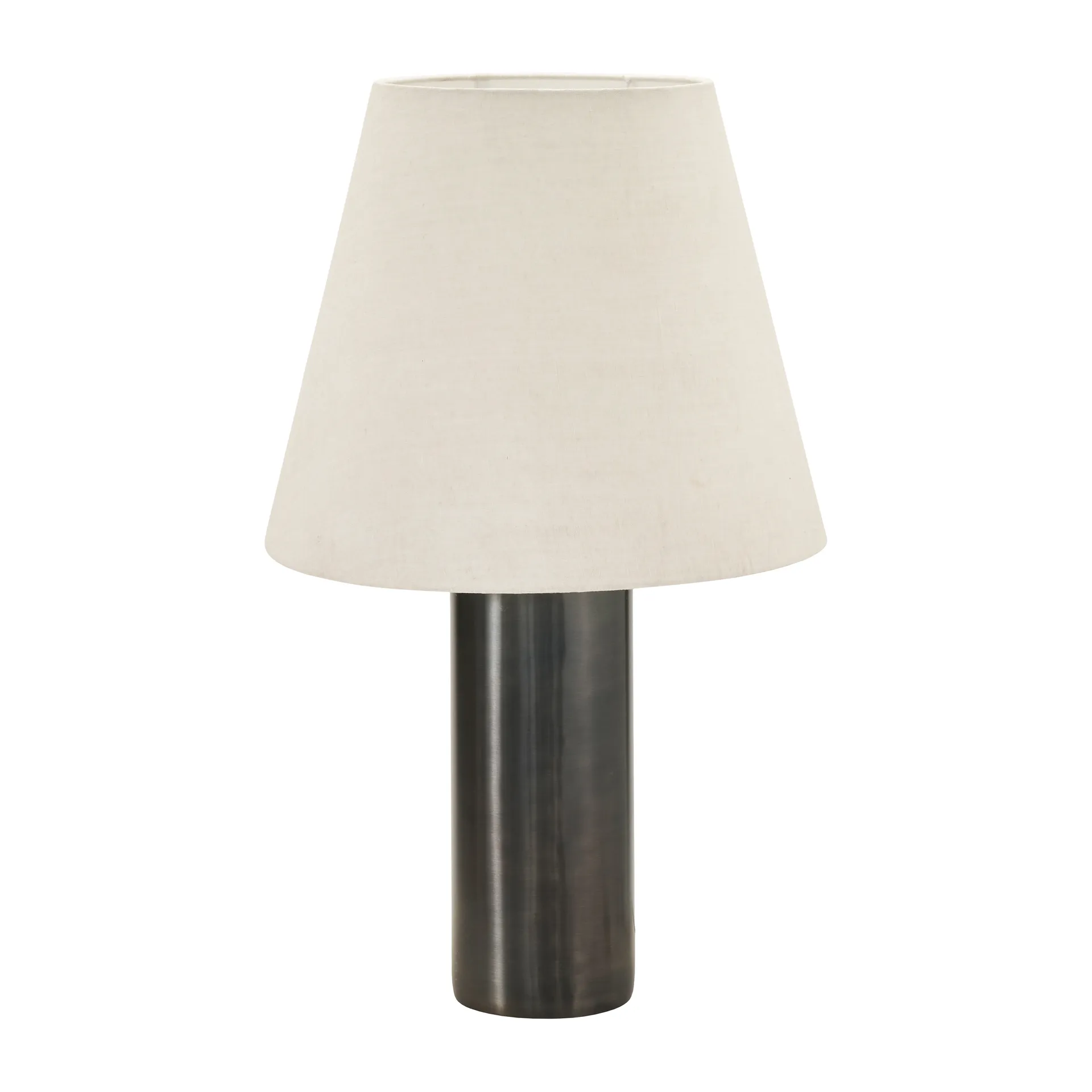 Bakra αμπαζούρ αντικέ λευκό, Διάμετρος 50 εκατοστά House Doctor