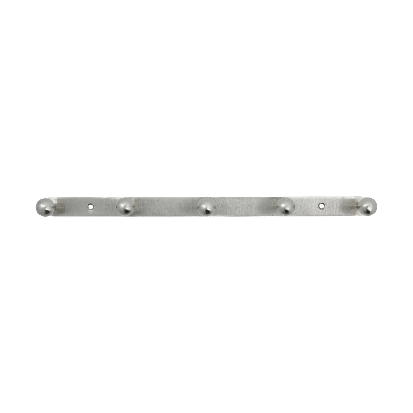 Ball κρεμάστρα, Silver finish 35x5x2 εκ. House Doctor