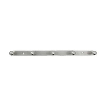 Ball κρεμάστρα - Silver finish 35x5x2 εκ. - House Doctor