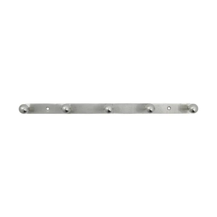 Ball κρεμάστρα - Silver finish 35x5x2 εκ. - House Doctor
