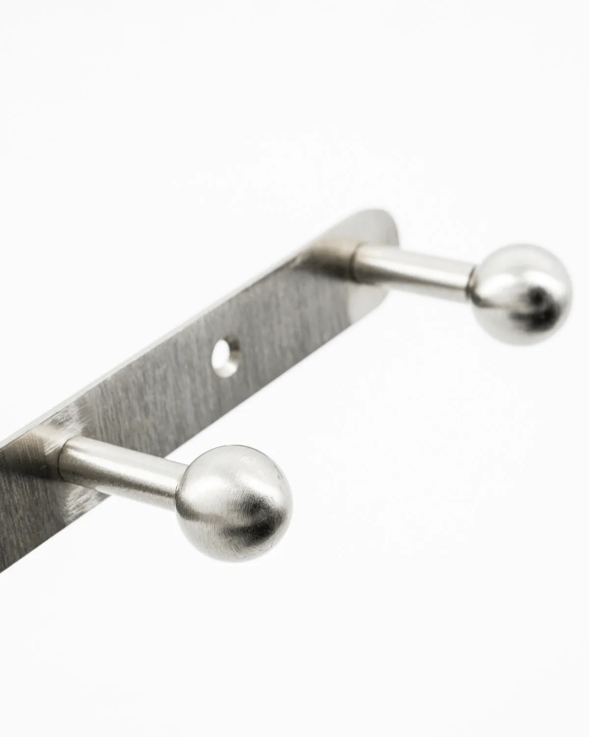 Ball κρεμάστρα, Silver finish 35x5x2 εκ. House Doctor