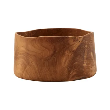 Berry μπολ Ø19.5 cm - φύση - House Doctor