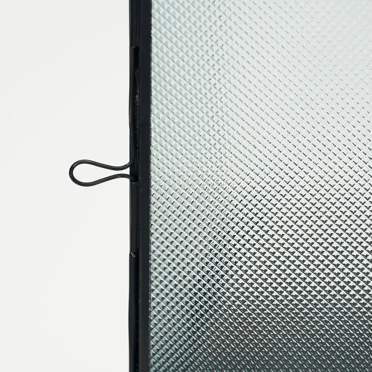 Blaze φανάρι 50 cm, Μαύρο αντίκας House Doctor