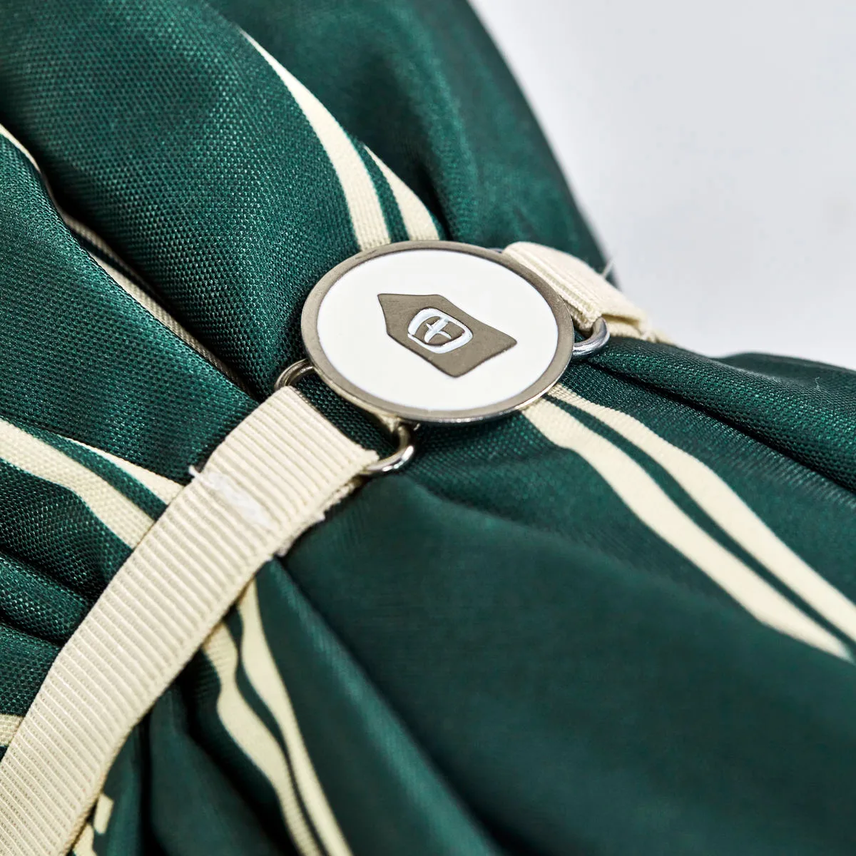 Ομπρέλα Block 230x190, Πράσινο House Doctor