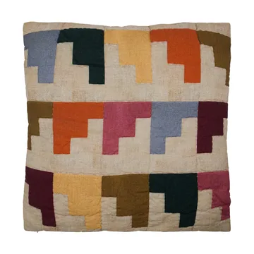 Block μαξιλαροθήκη 50x50 εκ. - Multi - House Doctor