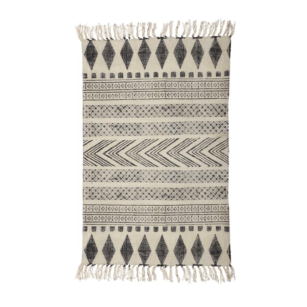 Block χαλί, 60x90 cm House Doctor