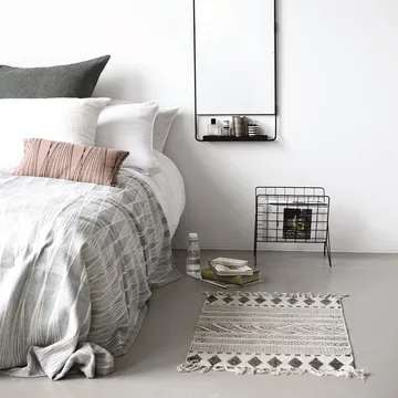 Block χαλί - 60x90 cm - House Doctor