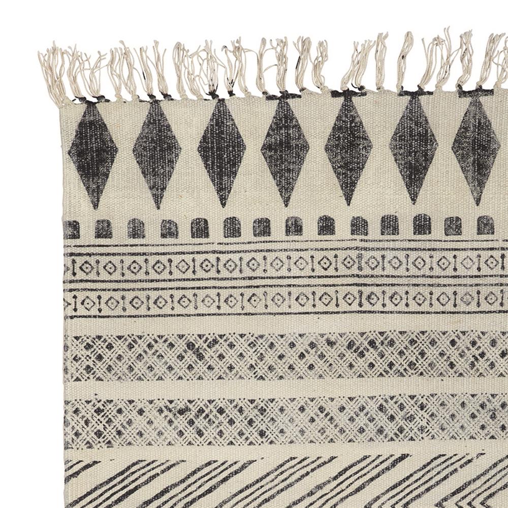 Block χαλί, 60x90 cm House Doctor