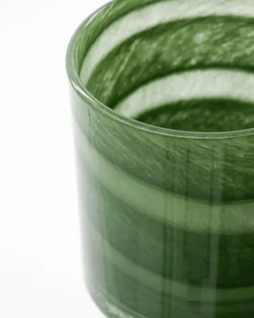 Blur ρεσώ διαμέτρου 9 εκατοστών. - Πράσινο - House Doctor