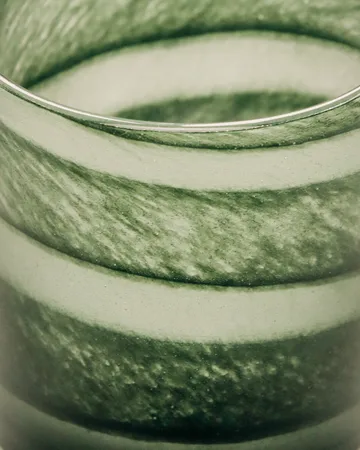 Blur ρεσώ διαμέτρου 9 εκατοστών. - Πράσινο - House Doctor