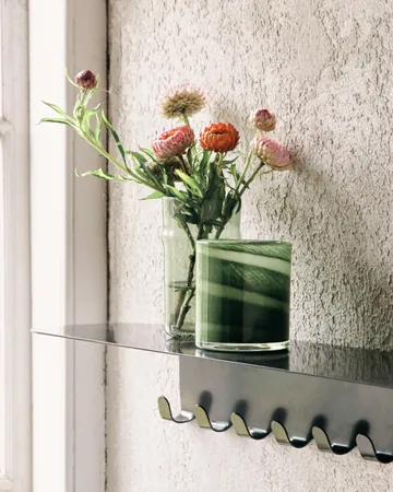 Blur ρεσώ διαμέτρου 9 εκατοστών. - Πράσινο - House Doctor