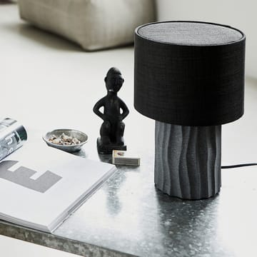 Bora επιτραπέζιο φωτιστικό 32 cm - γκρι - House Doctor