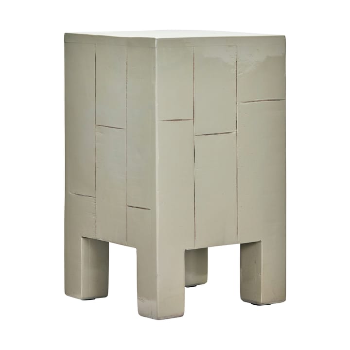 Brick βοηθητικό τραπέζι, Sand House Doctor