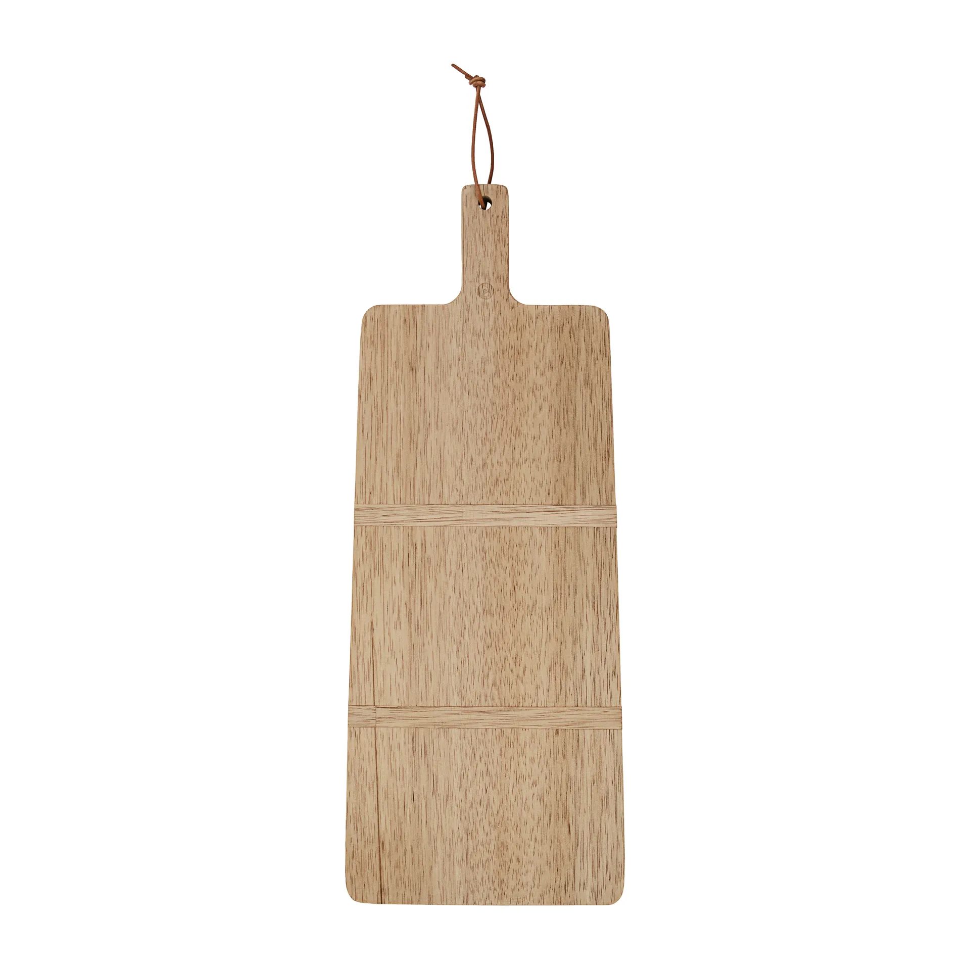 Σανίδα κοπής Carve 21x54 cm, Φυσικό House Doctor