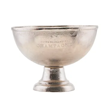 Champtub ψύκτηςς κρασιού - αλουμίνιο - House Doctor