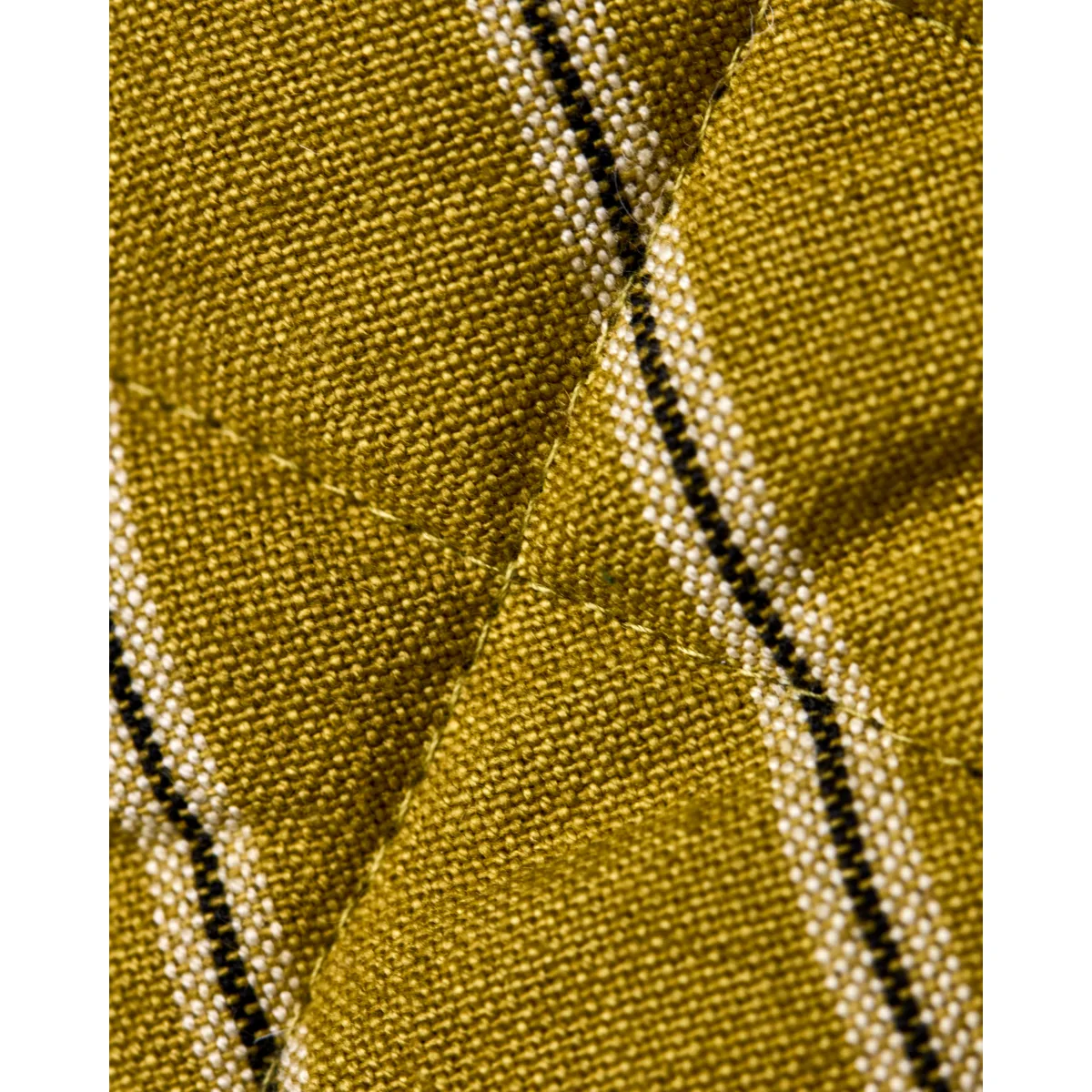 Chef γάντι φούρνου 14x24 εκ. 2-pack, Μουσταρδί House Doctor