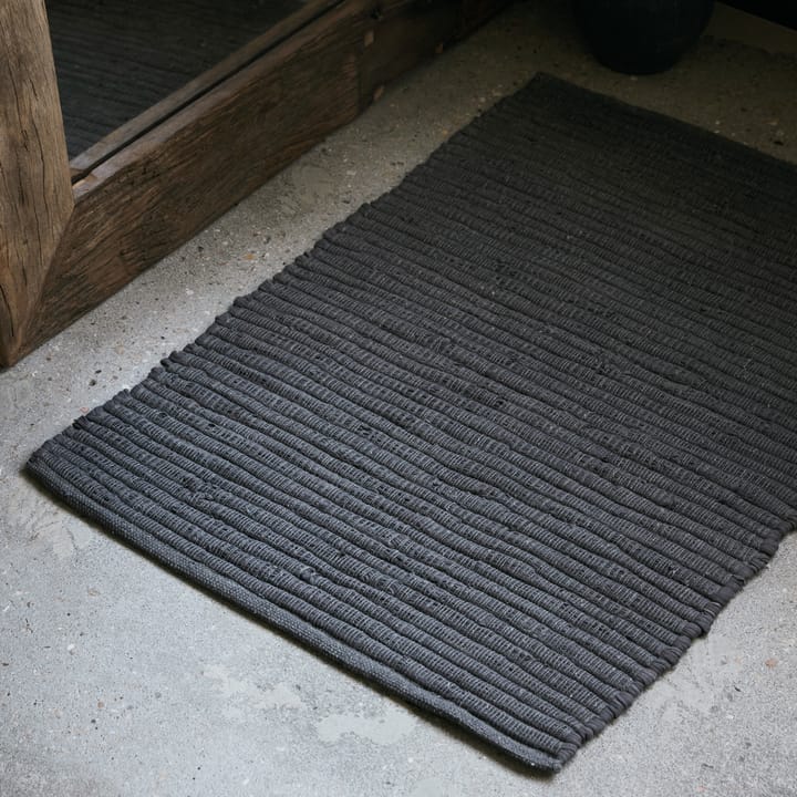 Chindi χαλί 60x90 cm, γκρι House Doctor