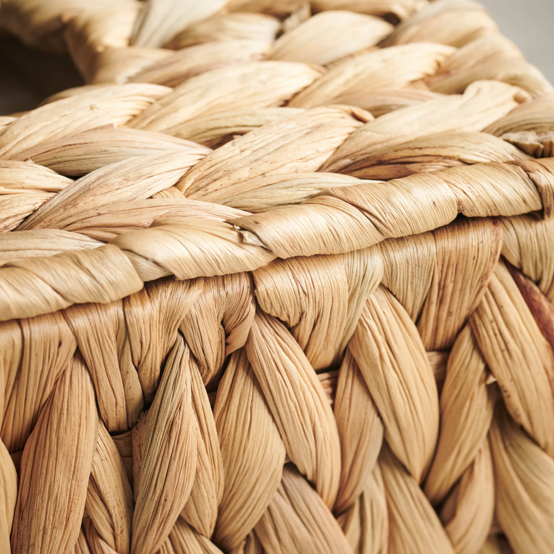 Clean κουτί με χαρτοπετσέτες 14x27 cm, φύση House Doctor