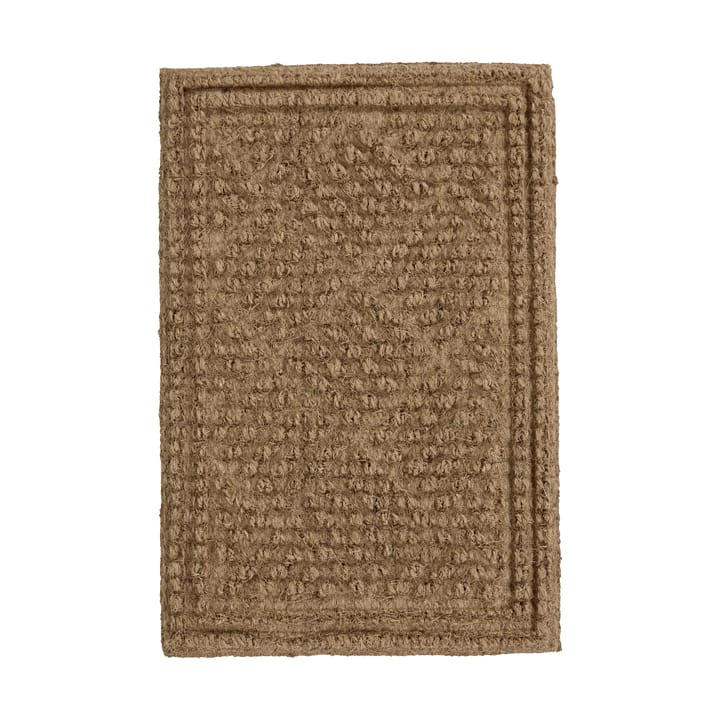 Clean χαλάκι εισόδου 40x60 εκ. - Φυσικό - House Doctor
