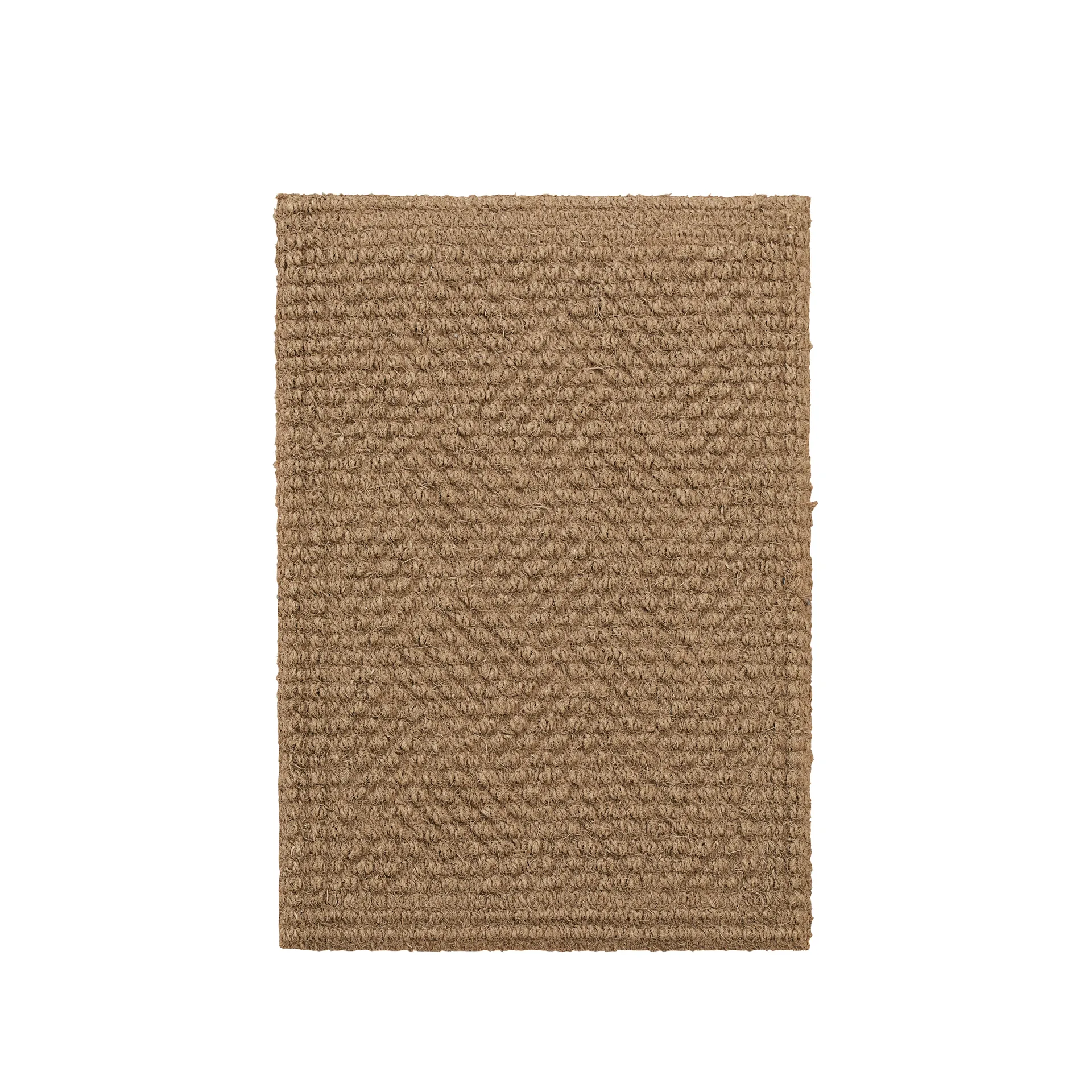 Clean χαλάκι πόρτας 60x90 cm, φύση House Doctor