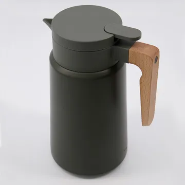 Cole θερμός 1.8 L - πράσινο - House Doctor