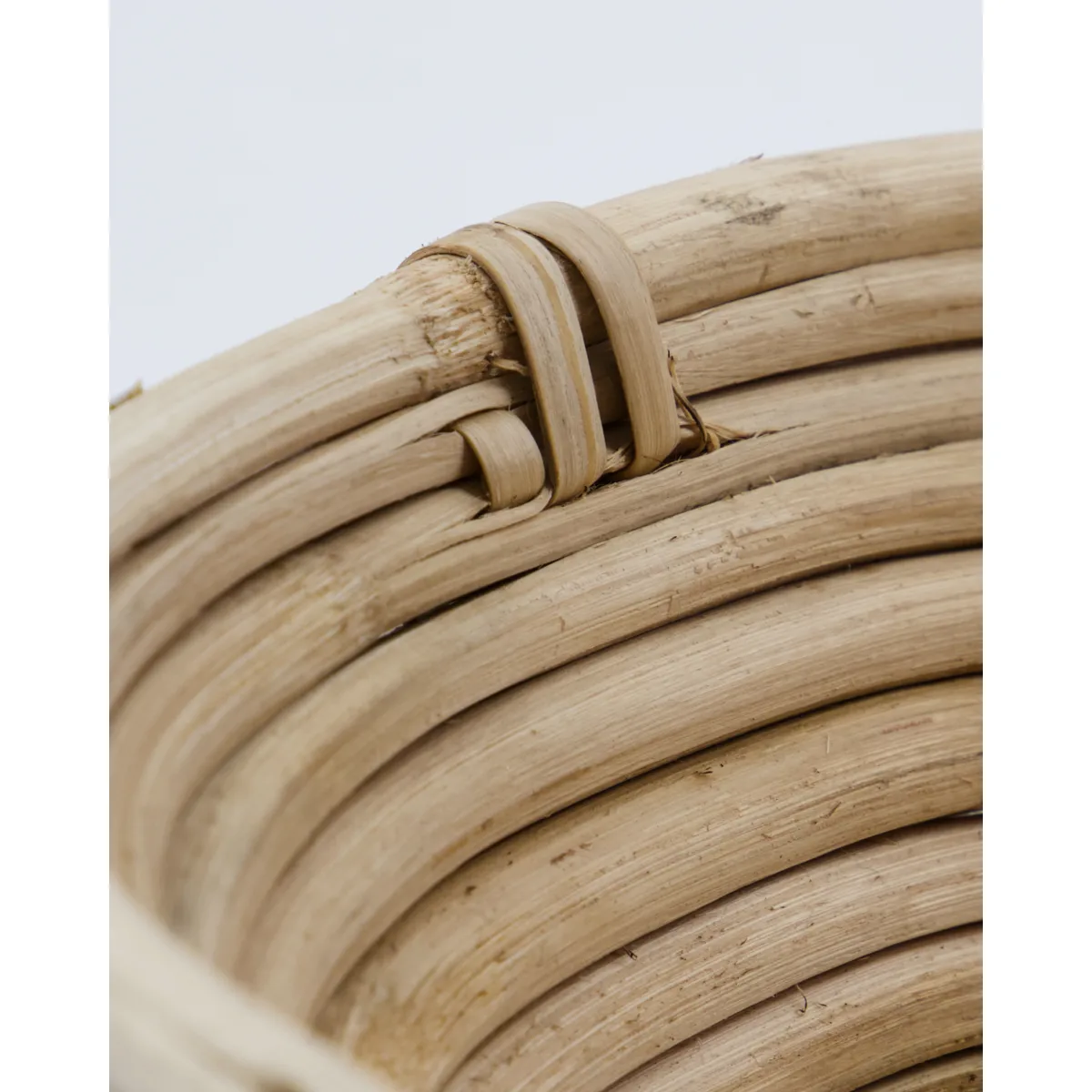 Conical καλάθι Ø20 εκ., Natural House Doctor