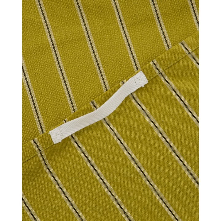 Cook πετσέτα κουζίνας 55x75 εκ. 3-pack, Μουσταρδί House Doctor