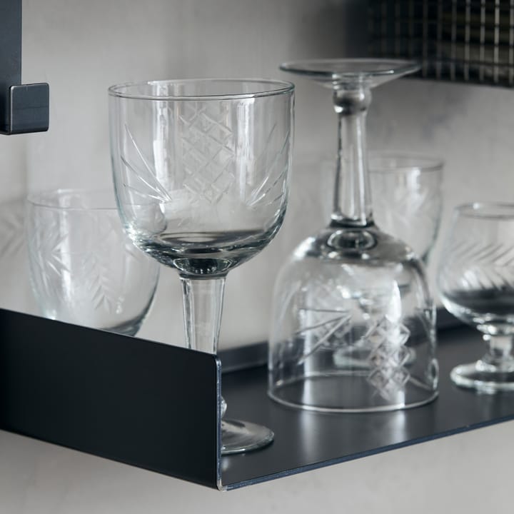 Crys ποτήρι για gin 39 cl, διαφανές House Doctor