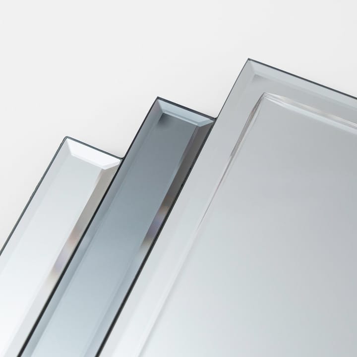 Deco καθρέφτης γκρι, 45x70 εκατοστά House Doctor