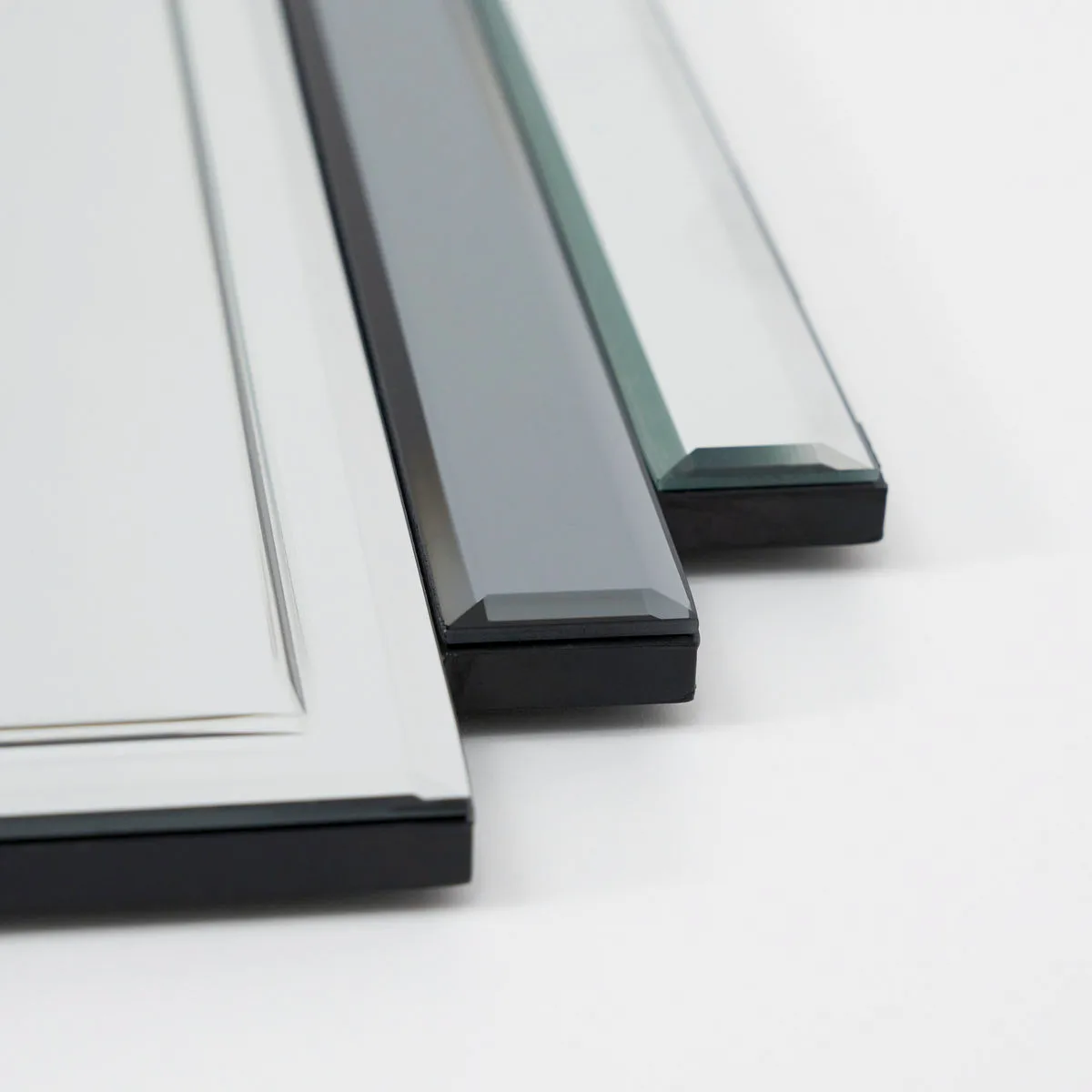 Deco καθρέφτης γκρι, 50x130 εκατοστά House Doctor