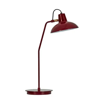 Επιτραπέζιο φωτιστικό Desk ψηλό - Κόκκινο - House Doctor