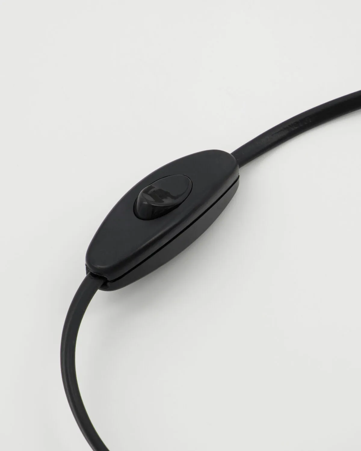 Επιτραπέζιο φωτιστικό Desk ψηλό, Βουρτσισμένο ασημί χρώμα House Doctor