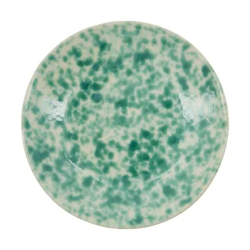 Diva πιατέλα τούρτας Ø16 εκ. - Πράσινο - House Doctor