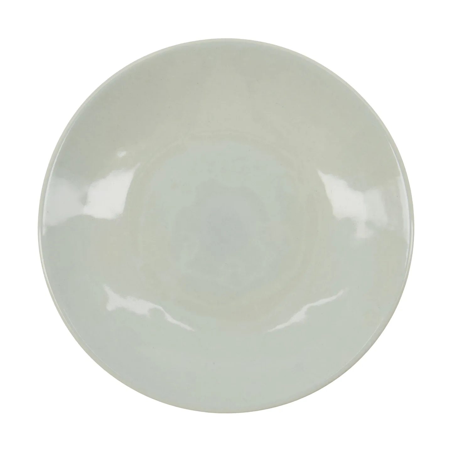 Diva πιάτο Ø22,5 εκ., Ανοιχτό μπλε House Doctor