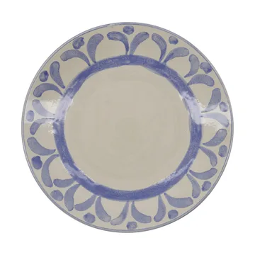Diva πιάτο πρωινού Ø23 εκ. - Μπλε - House Doctor