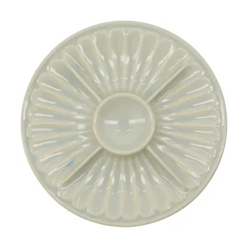 Diva πιατέλα σερβιρίσματος Ø25 εκ. - Ανοιχτό μπλε - House Doctor