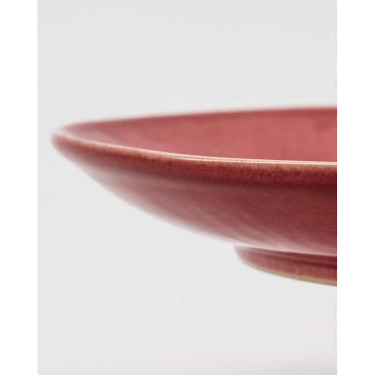 Diva πιάτο Ø28 εκ., Κόκκινο House Doctor