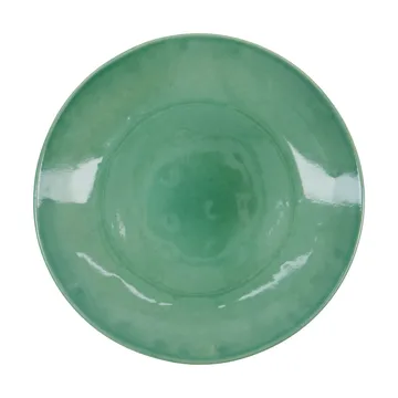 Diva πιάτο Ø28 εκ. - Πράσινο - House Doctor