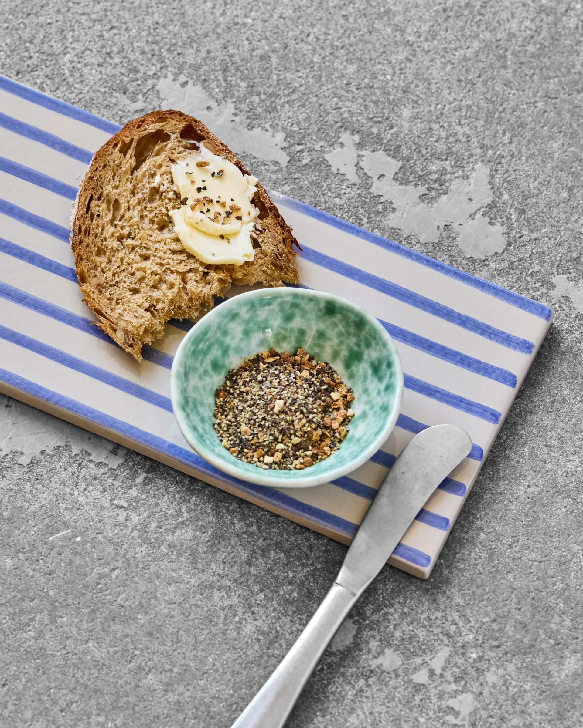 Diva μπολ 4 cl σετ 3, Πράσινο House Doctor