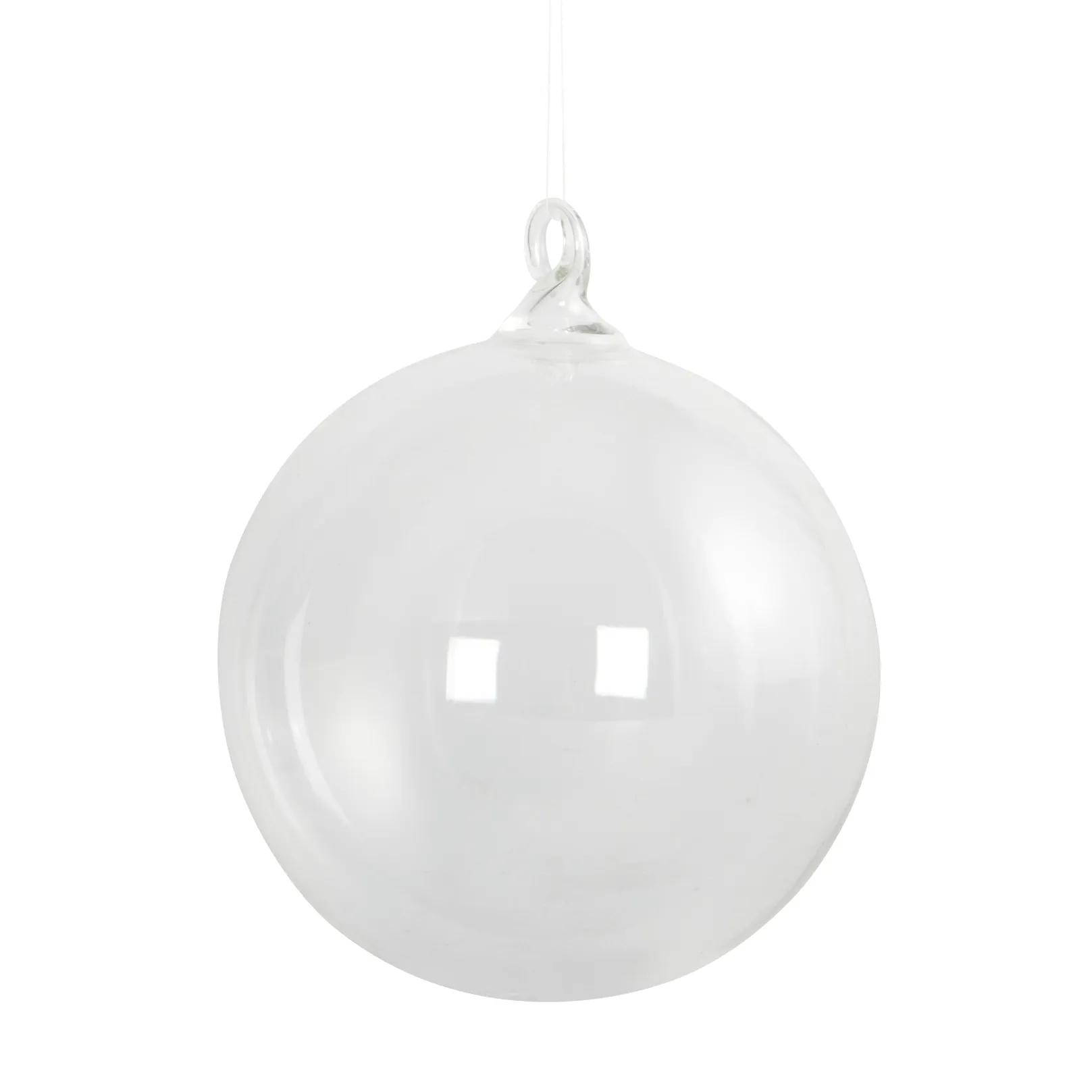 DIY ανταλλακτικός γλόμπος, διαφανές House Doctor