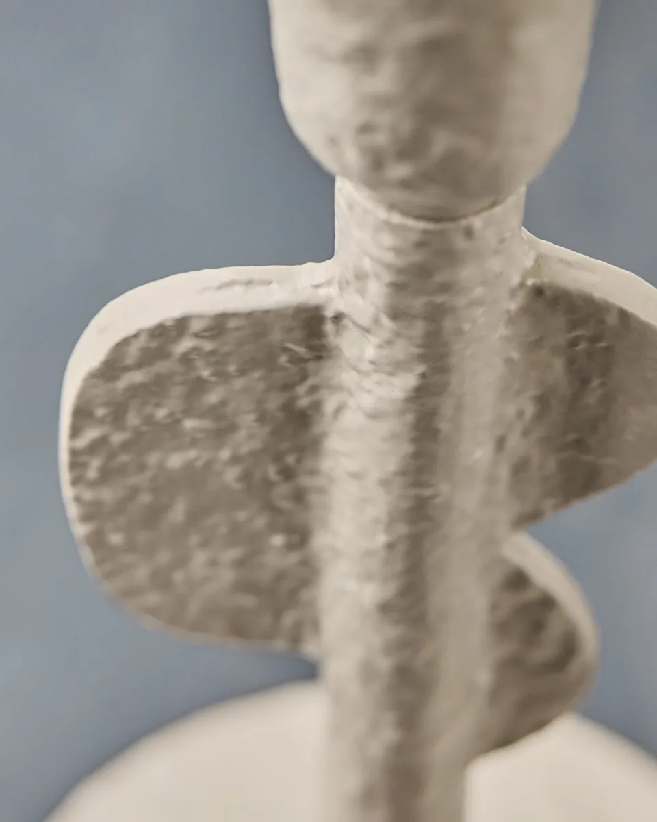 Donna κηροπήγιο, Μπεζ House Doctor