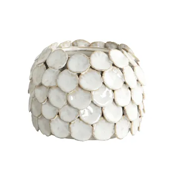 Dot βάζο - 10 cm - House Doctor