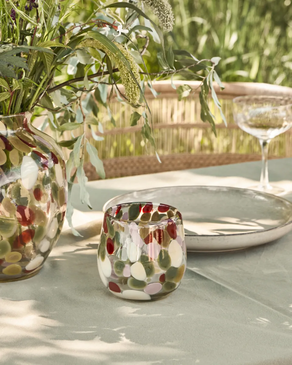 Dot κηροπήγιο ρεσώ, Multi House Doctor