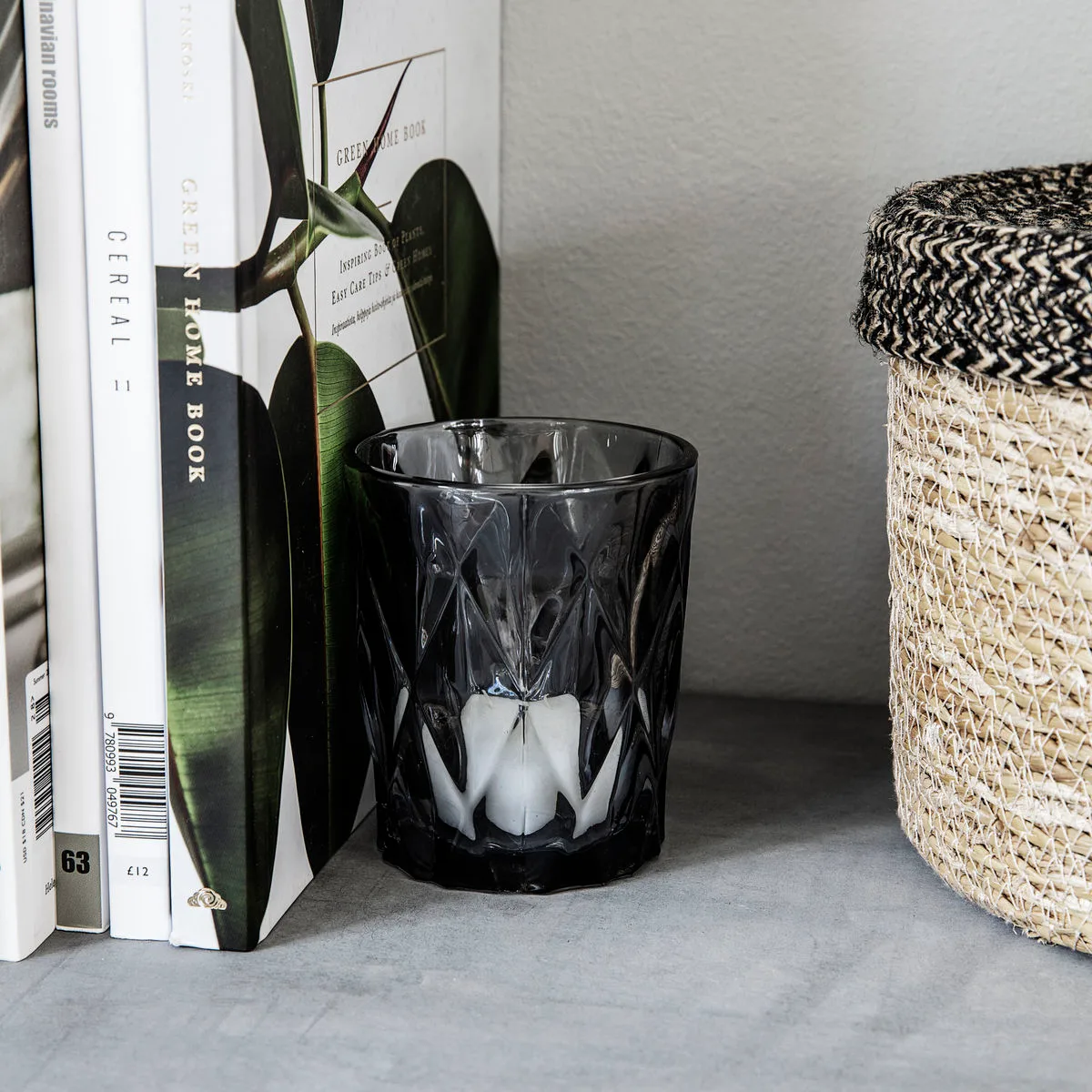 Facet φανάρι, Γκρι House Doctor